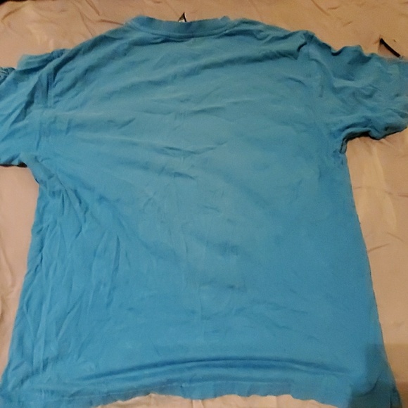 5ive Jungle tee - Picture 4 of 4